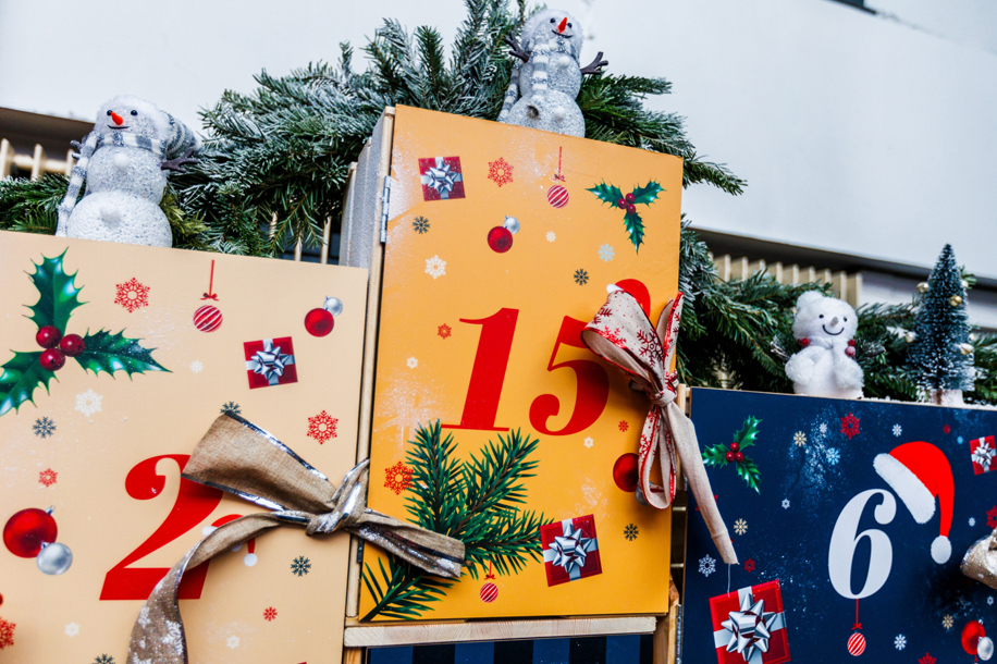 Bodega, Père Noël, Folie Douce… découvrez le grand programme de l'hiver à l’Hippodrome de Vincennes !